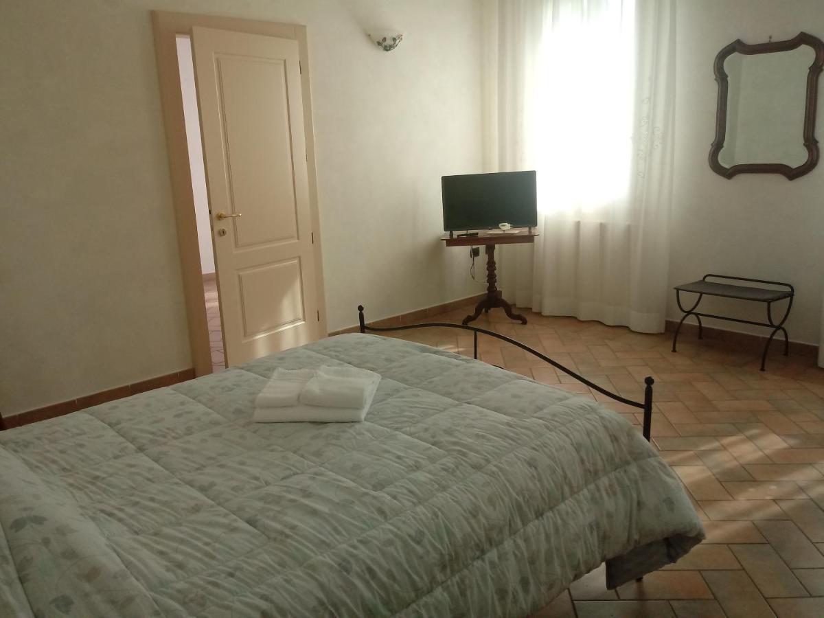 B&B Residence Il Ciliegio , Via Villa Superiore 93 Luzzara Suzzara Exterior photo