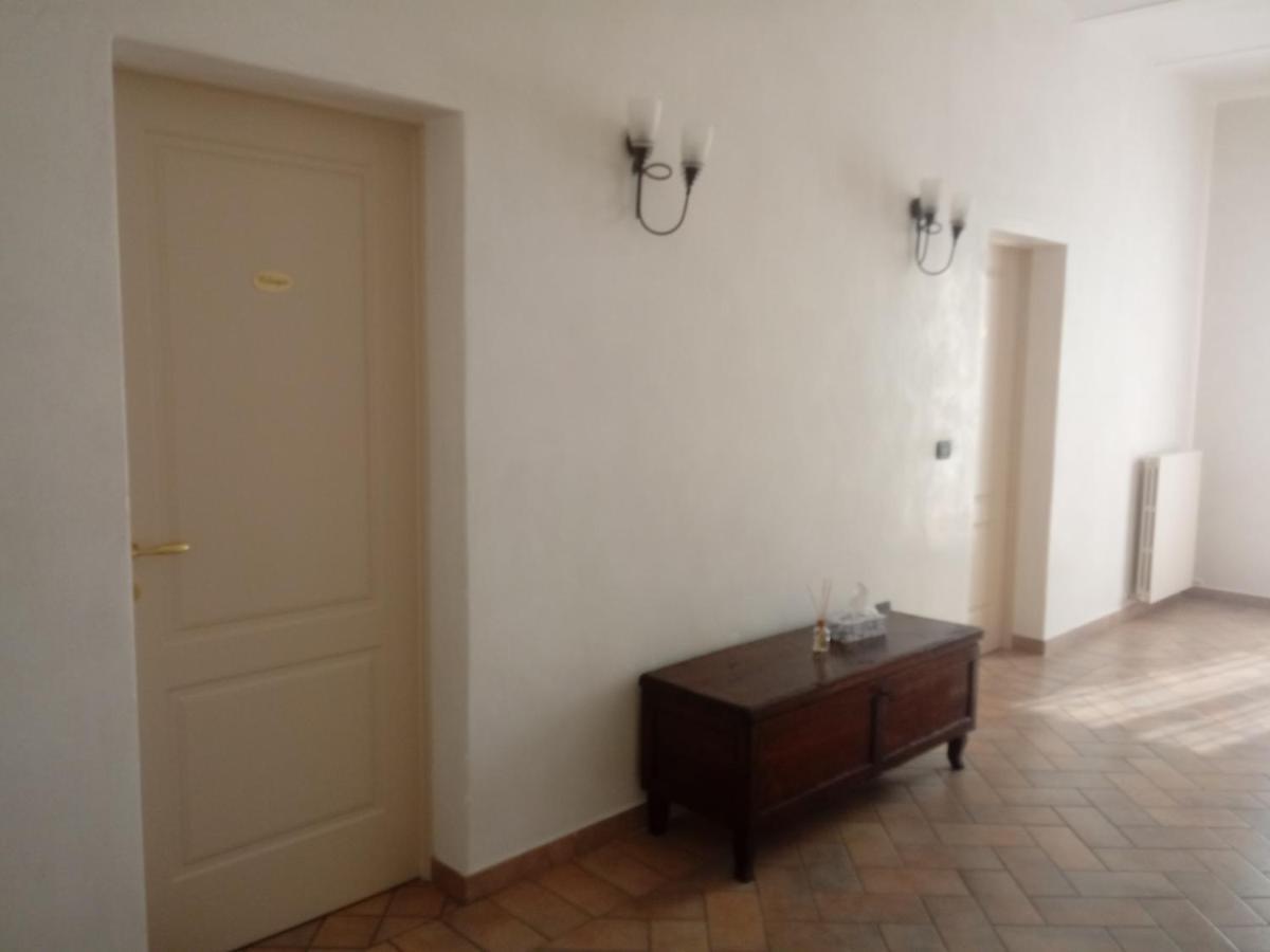 B&B Residence Il Ciliegio , Via Villa Superiore 93 Luzzara Suzzara Exterior photo