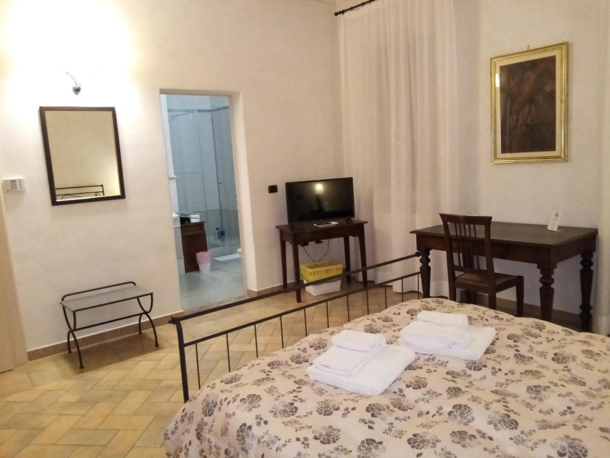 B&B Residence Il Ciliegio , Via Villa Superiore 93 Luzzara Suzzara Exterior photo